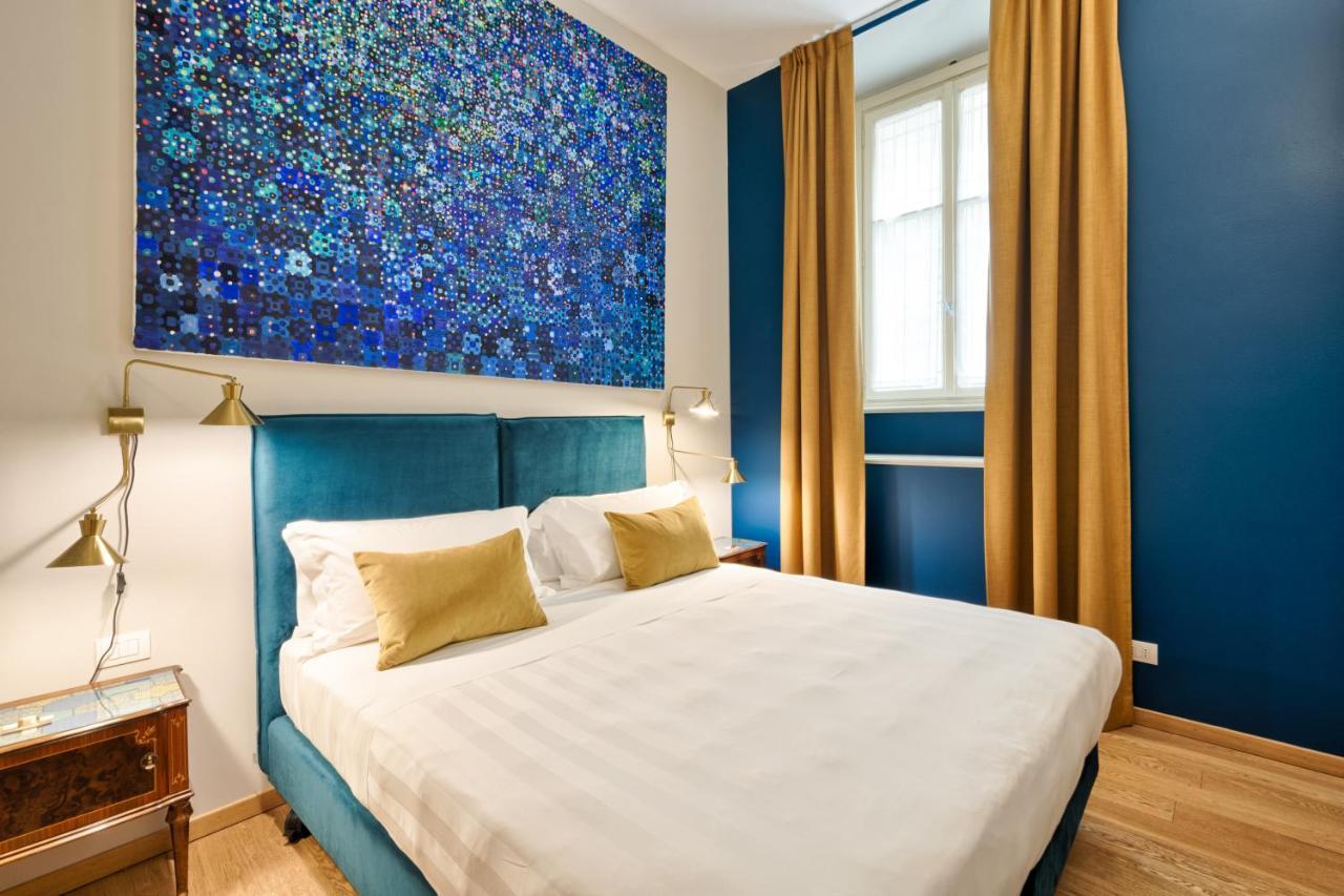 Palazzo Del Carretto-art And Apartment