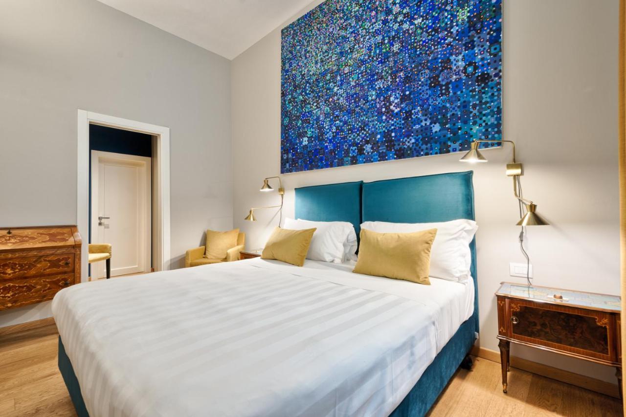 Apartment Palazzo Del Carretto-art And Turin