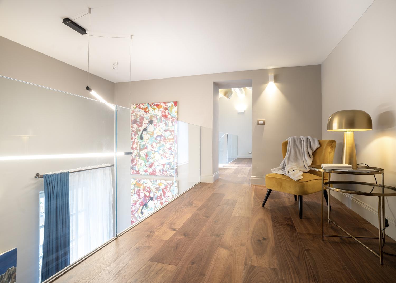 Palazzo Del Carretto-art And Apartment