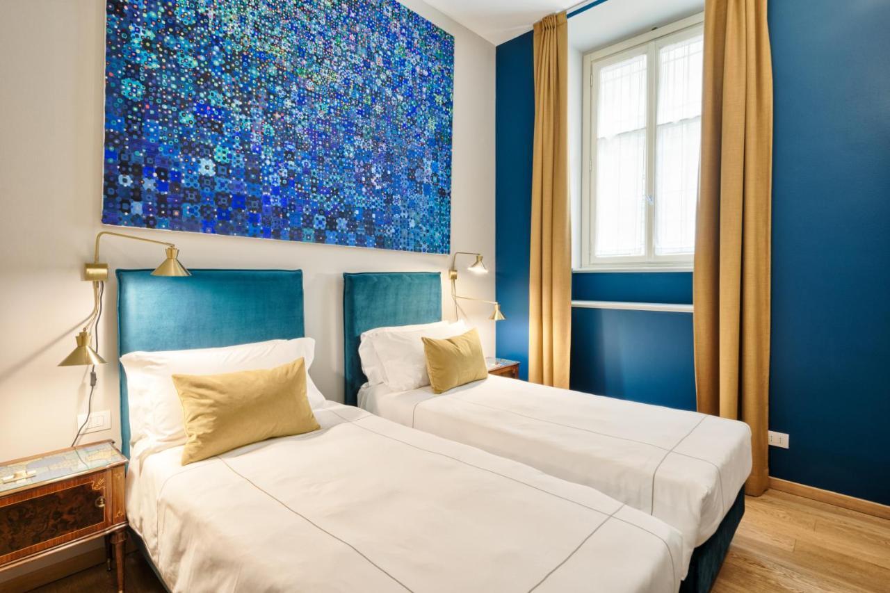 Apartamento Palazzo Del Carretto-art And *