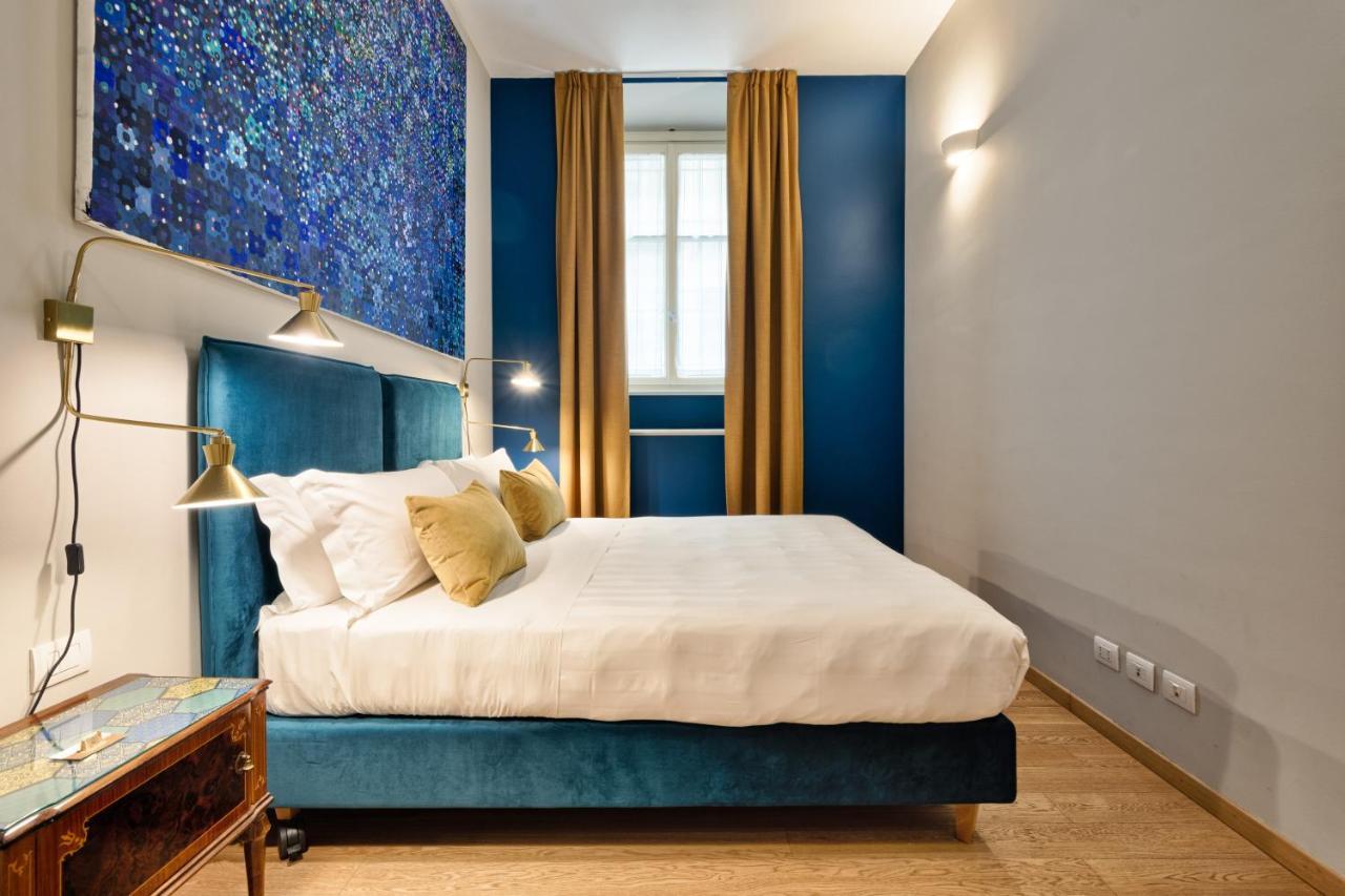 Apartamento Palazzo Del Carretto-art And *
