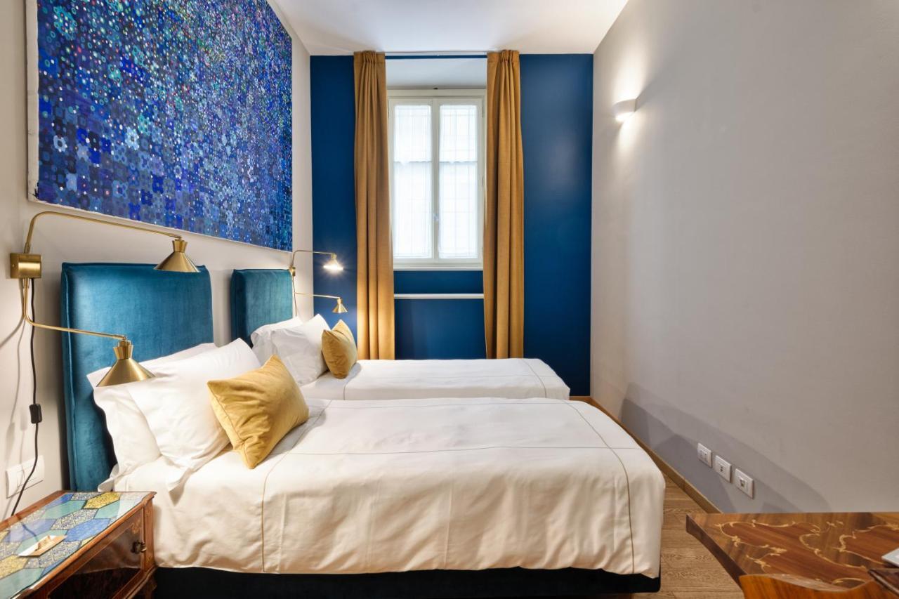 Apartamento Palazzo Del Carretto-art And