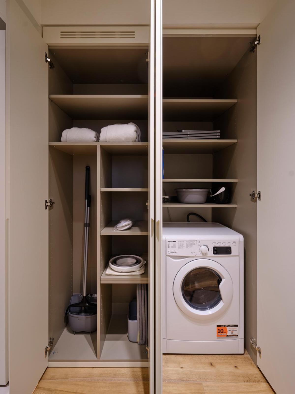 Apartamento Palazzo Del Carretto-art And