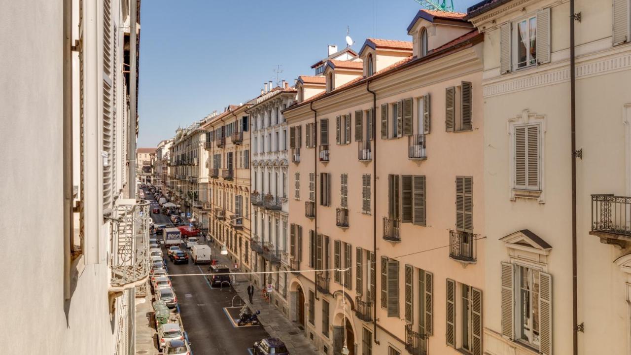 Palazzo Del Carretto-art And * Turín