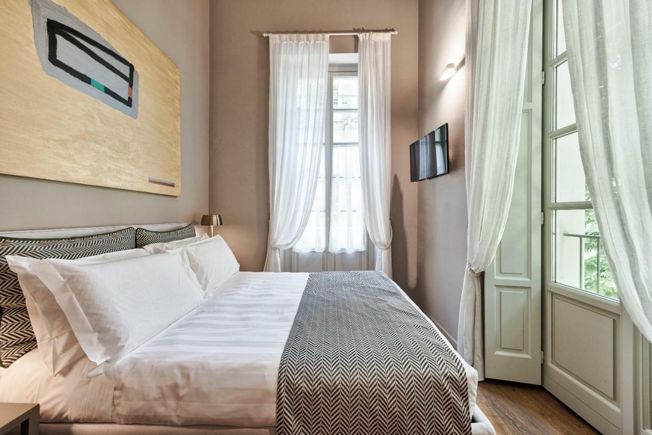 Palazzo Del Carretto-art And Apartamento